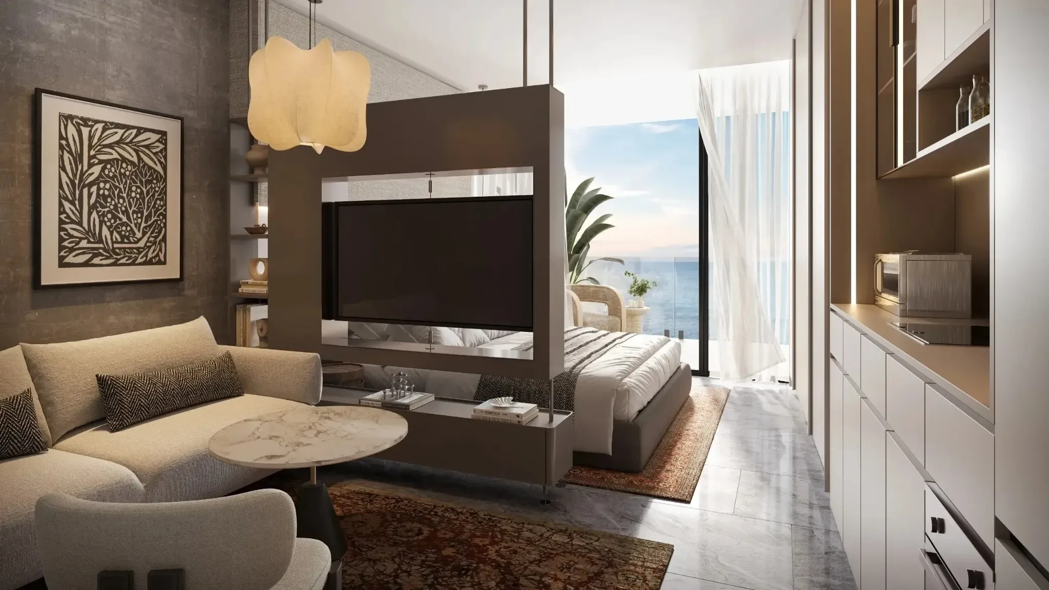 Project Interiors